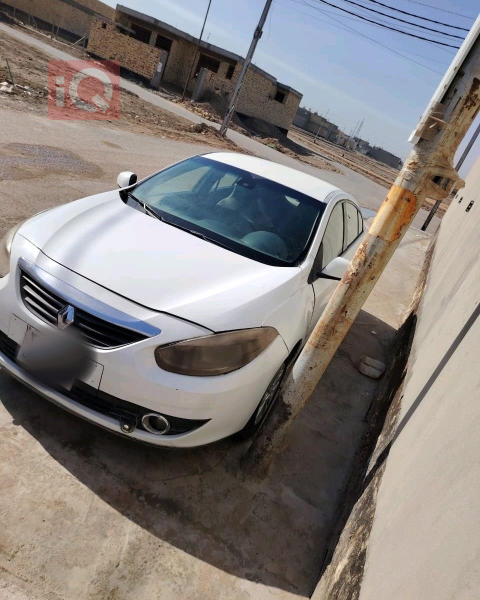 رينو فلوينس